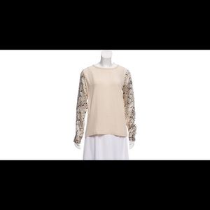 Equipment Top size Small